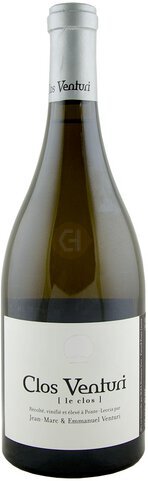 Clos Venturi Blanc