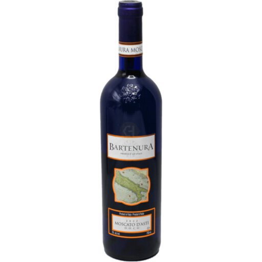 Bartenura Moscato d'Asti Oceans Fort Lauderdale Wine Liquor Beer
