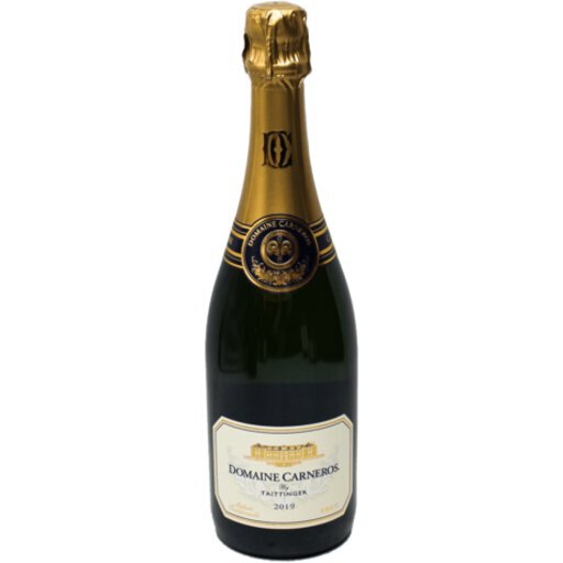 DOMAINE CARNEROS BRUT 750ml Stew Leonard's Wines and Spirits Yonkers