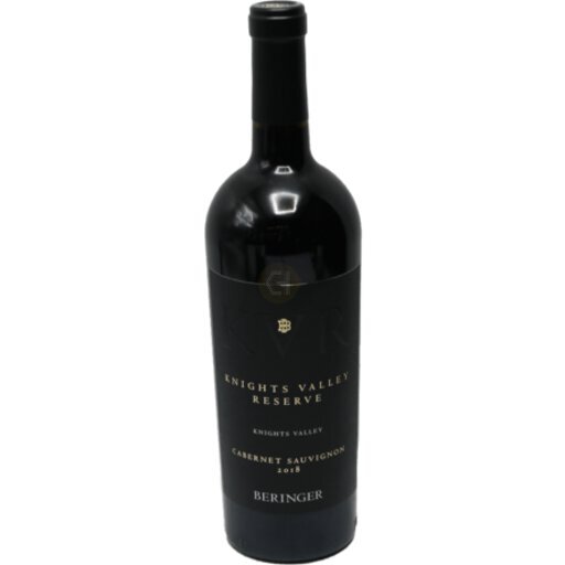 Beringer Knights Valley Reserve Sauvignon Empire Merchants