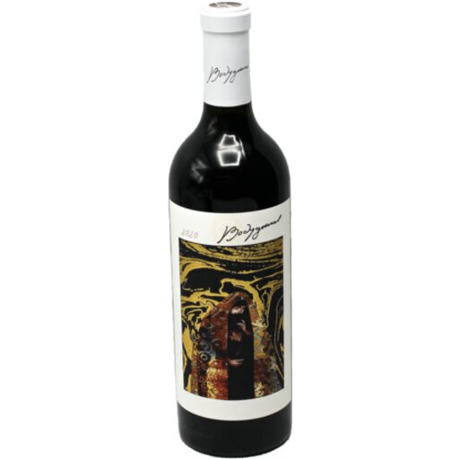 DAOU BODYGUARD RED BLEND The Fridge Wholesale Liquor, Manhattan, KS