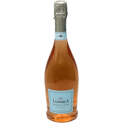 La Marca Prosecco Rose Vineborough Lounge & Liquors Hillsborough