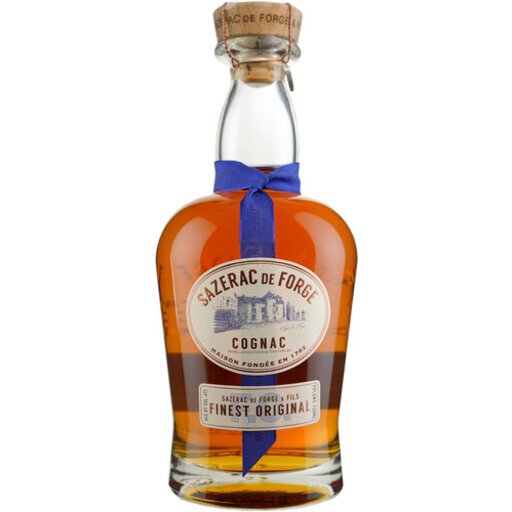 Sazerac de Forge & Fils Cognac main image 1
