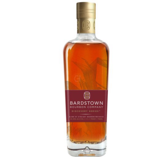 Bardstown Discovery Series Bourbon Whiskey J&J Spirit Shop Wine