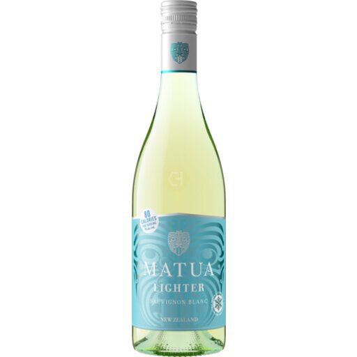 Matua Lighter Sauvignon Blanc Stew Leonard's Wines and Spirits