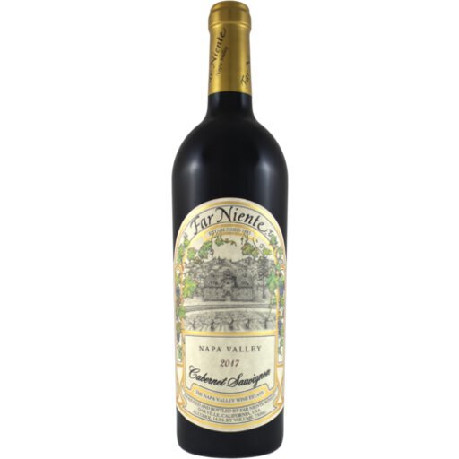 Far Niente Sauvignon Red Napa Valley 2020 Warehouse Wines