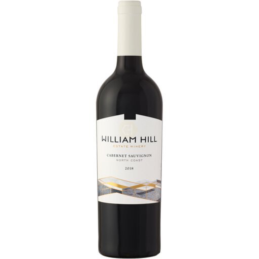 William Hill North Coast Shop Wine, Beer & Spirits from 4