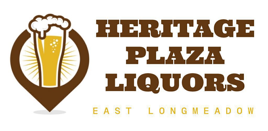 Heritage Plaza Liquors Liquor store in East Longmeadow