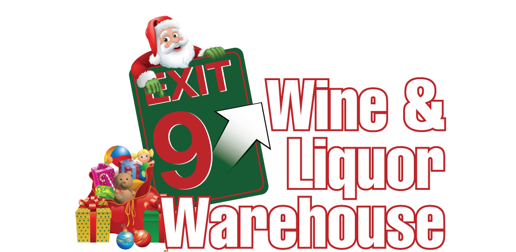 Holiday Season 2022 is Officially Here! Exit 9 Wine & Liquor