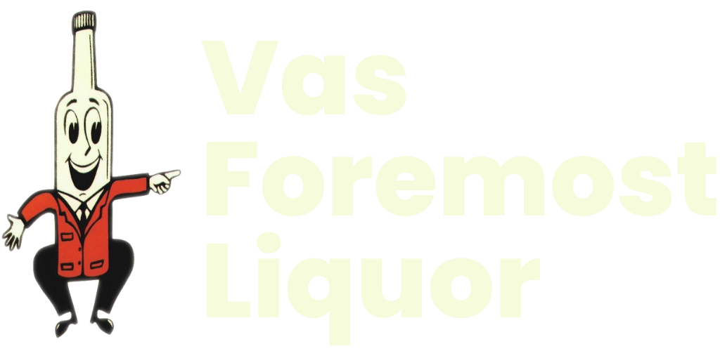Vas Foremost Liquors Chicago IL, Chicago, IL