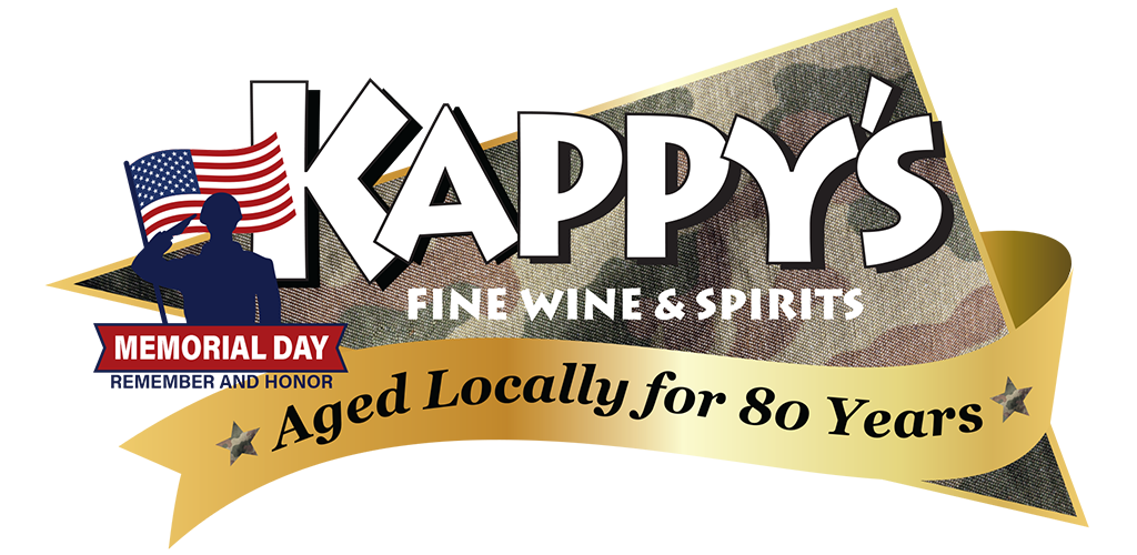 Canteen Ruby Red Grapefruit Vodka Soda 12OZ Kappy's Fine Wines & Spirits